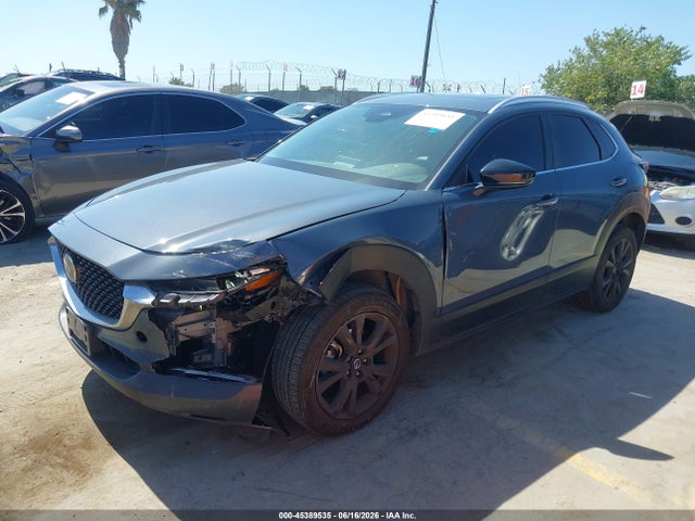 Mazda Cx-30 2.5 S Carbon Edition 2024 3MVDMBCM3RM691856 Image 2