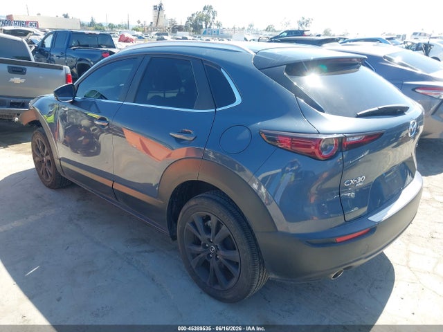 Mazda Cx-30 2.5 S Carbon Edition 2024 3MVDMBCM3RM691856 Image 3