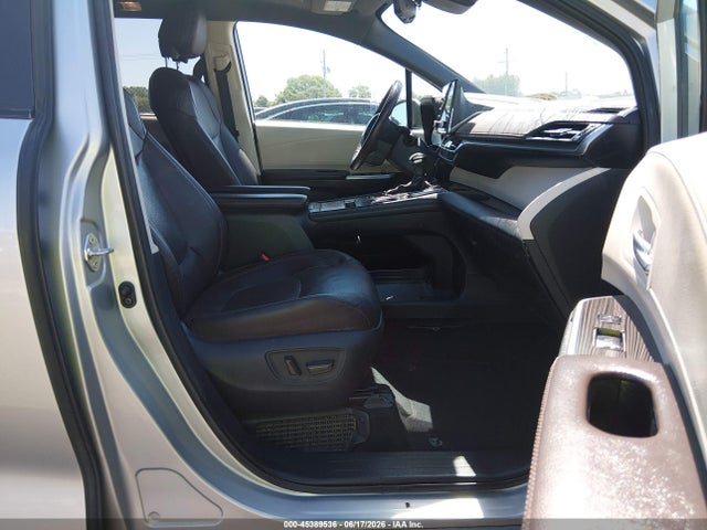 Aukcja sprzedaży 2021 Toyota Sienna Platinum, vin: 5TDERKEC5MS067657, numer aukcji: 45389536