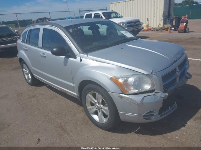 Продаж на аукціоні авто 2010 Dodge Caliber Sxt, vin: 1B3CB4HA1AD652066, номер лоту: 45389539