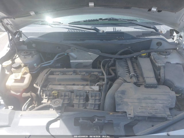 Продаж на аукціоні авто 2010 Dodge Caliber Sxt, vin: 1B3CB4HA1AD652066, номер лоту: 45389539