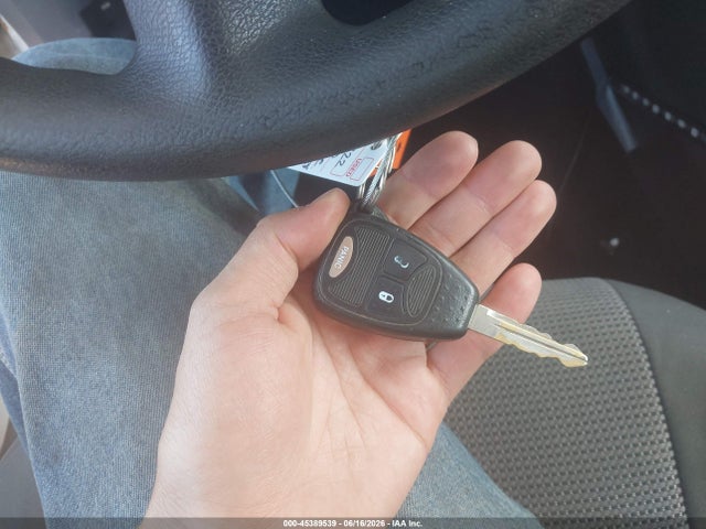 Продаж на аукціоні авто 2010 Dodge Caliber Sxt, vin: 1B3CB4HA1AD652066, номер лоту: 45389539