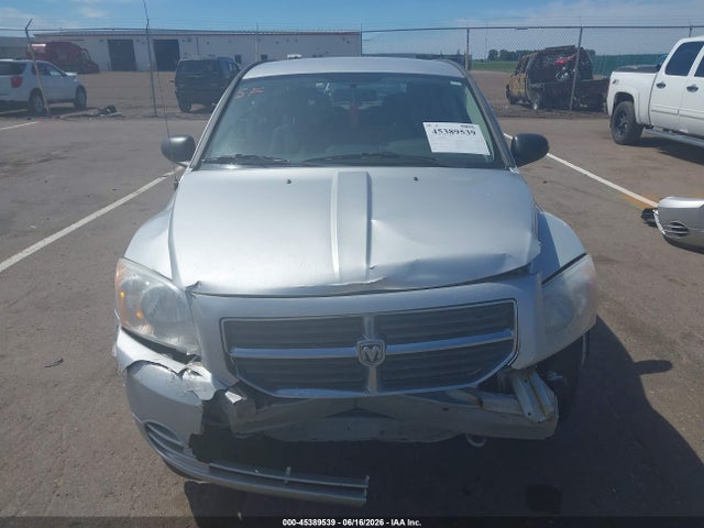 Продаж на аукціоні авто 2010 Dodge Caliber Sxt, vin: 1B3CB4HA1AD652066, номер лоту: 45389539