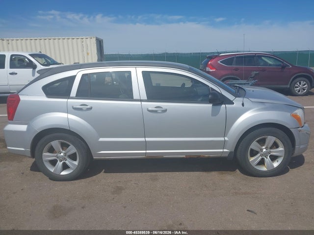 Продаж на аукціоні авто 2010 Dodge Caliber Sxt, vin: 1B3CB4HA1AD652066, номер лоту: 45389539