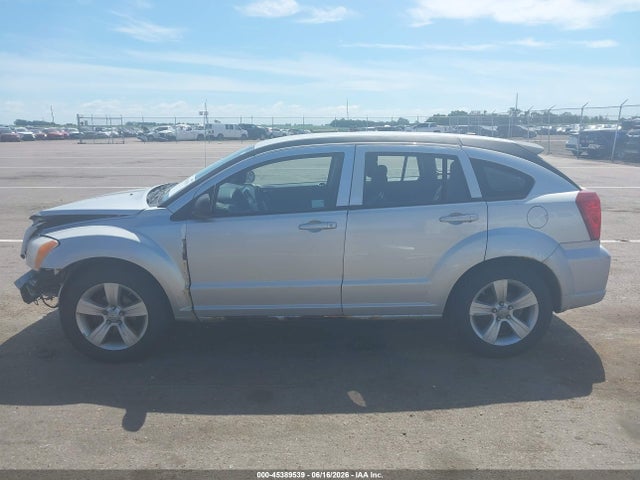 Продаж на аукціоні авто 2010 Dodge Caliber Sxt, vin: 1B3CB4HA1AD652066, номер лоту: 45389539