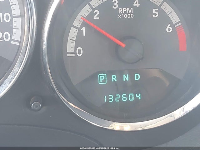 Продаж на аукціоні авто 2010 Dodge Caliber Sxt, vin: 1B3CB4HA1AD652066, номер лоту: 45389539