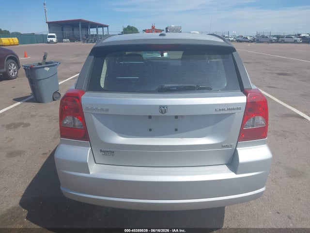 Продаж на аукціоні авто 2010 Dodge Caliber Sxt, vin: 1B3CB4HA1AD652066, номер лоту: 45389539