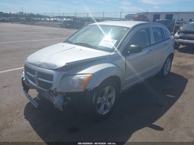 Продаж на аукціоні авто 2010 Dodge Caliber Sxt, vin: 1B3CB4HA1AD652066, номер лоту: 45389539