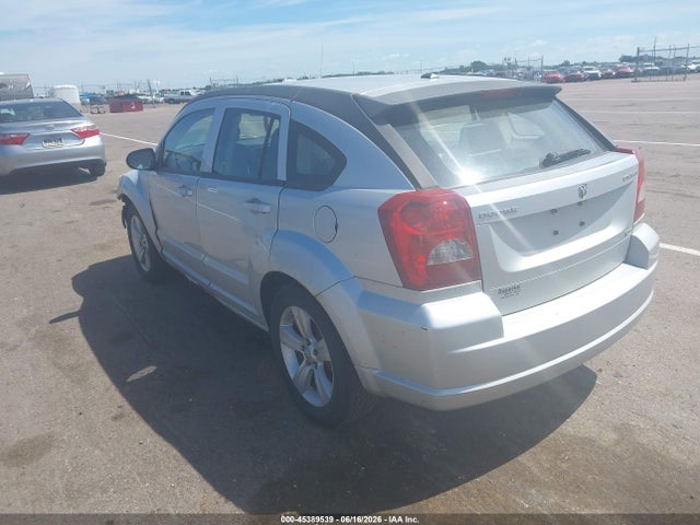 Продаж на аукціоні авто 2010 Dodge Caliber Sxt, vin: 1B3CB4HA1AD652066, номер лоту: 45389539