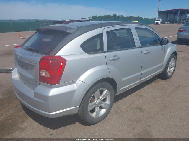 Продаж на аукціоні авто 2010 Dodge Caliber Sxt, vin: 1B3CB4HA1AD652066, номер лоту: 45389539