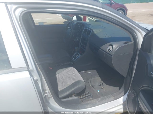 Продаж на аукціоні авто 2010 Dodge Caliber Sxt, vin: 1B3CB4HA1AD652066, номер лоту: 45389539