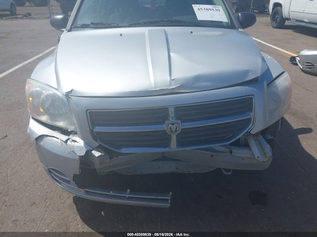Продаж на аукціоні авто 2010 Dodge Caliber Sxt, vin: 1B3CB4HA1AD652066, номер лоту: 45389539