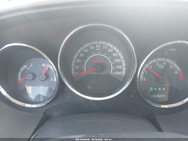 Продаж на аукціоні авто 2010 Dodge Caliber Sxt, vin: 1B3CB4HA1AD652066, номер лоту: 45389539