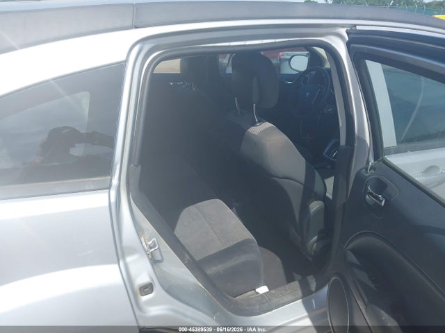 Продаж на аукціоні авто 2010 Dodge Caliber Sxt, vin: 1B3CB4HA1AD652066, номер лоту: 45389539