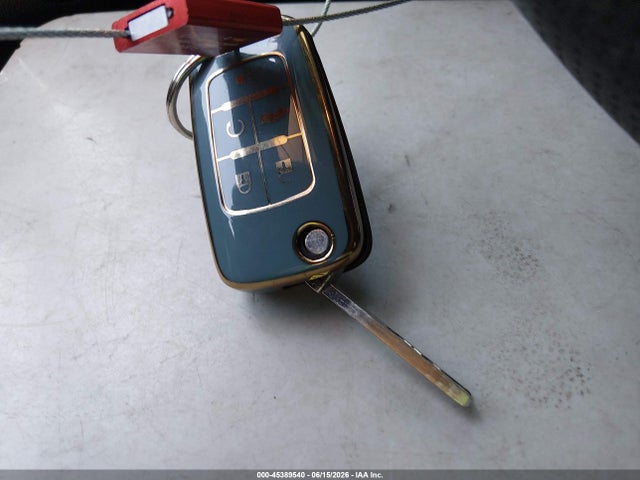 1G1JD5SH3H4103483 Chevrolet Sonic Lt Auto