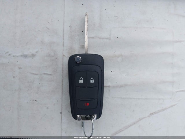 Chevrolet Spark 1lt Cvt 2016 KL8CD6SA3GC608493 Image 11