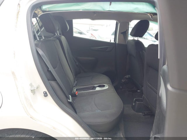 Chevrolet Spark 1lt Cvt 2016 KL8CD6SA3GC608493 Image 19
