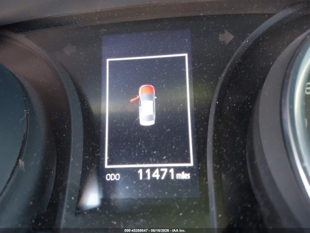 Продаж на аукціоні авто 2018 Toyota Camry Le, vin: 4T1B11HK1JU576297, номер лоту: 45389547