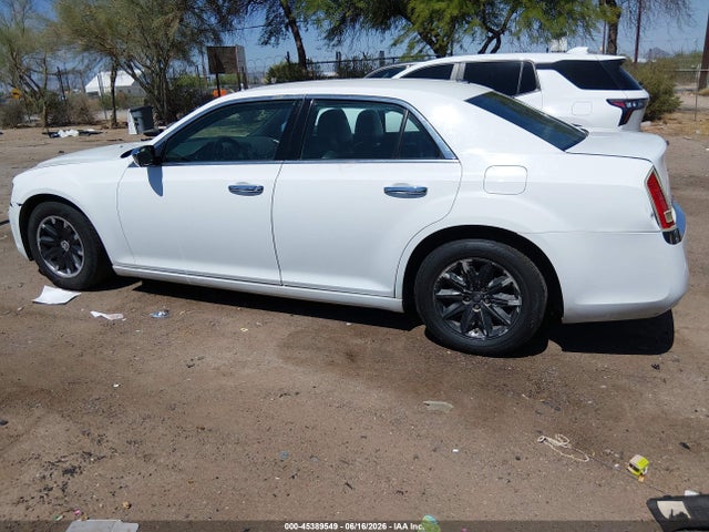 Продаж на аукціоні авто 2013 Chrysler 300c, vin: 2C3CCAEG8DH621587, номер лоту: 45389549