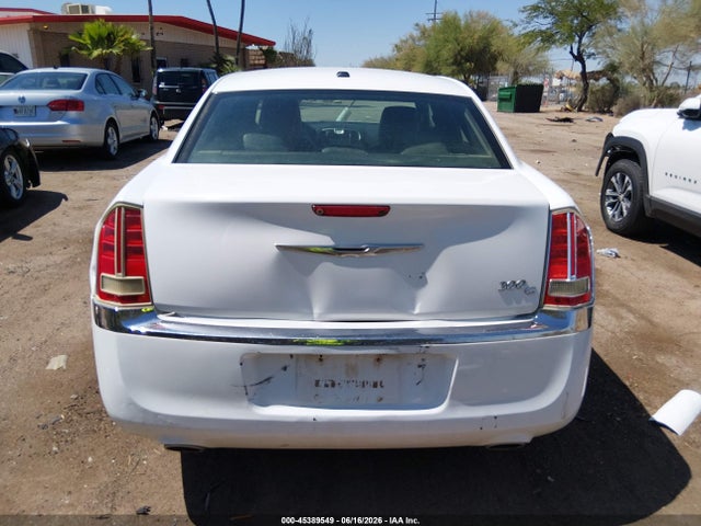 Продаж на аукціоні авто 2013 Chrysler 300c, vin: 2C3CCAEG8DH621587, номер лоту: 45389549