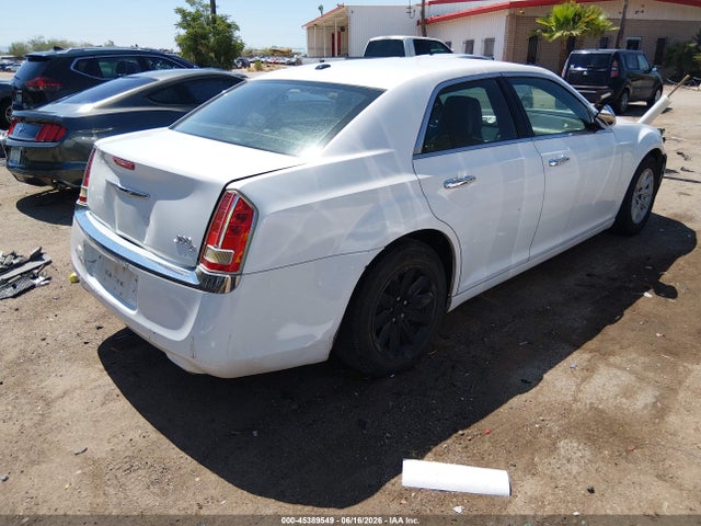 Продаж на аукціоні авто 2013 Chrysler 300c, vin: 2C3CCAEG8DH621587, номер лоту: 45389549