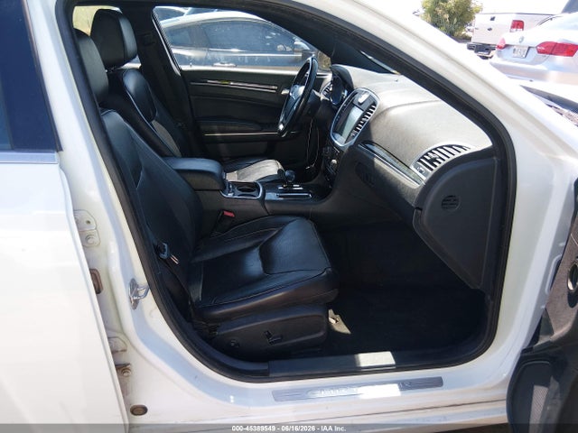 Продаж на аукціоні авто 2013 Chrysler 300c, vin: 2C3CCAEG8DH621587, номер лоту: 45389549