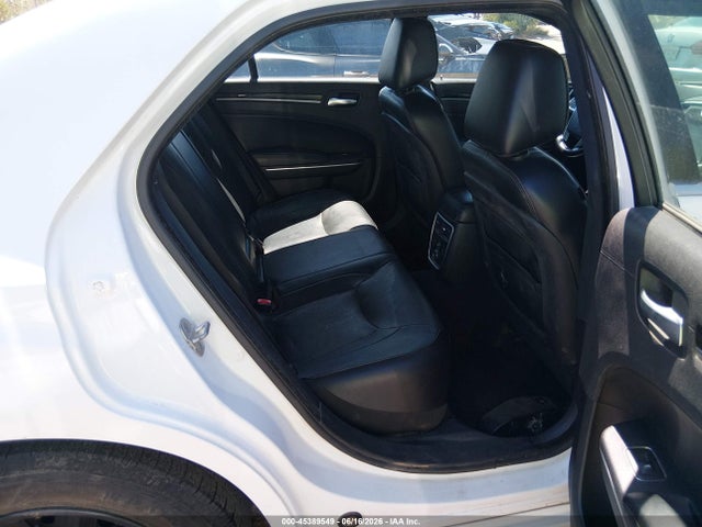 Продаж на аукціоні авто 2013 Chrysler 300c, vin: 2C3CCAEG8DH621587, номер лоту: 45389549