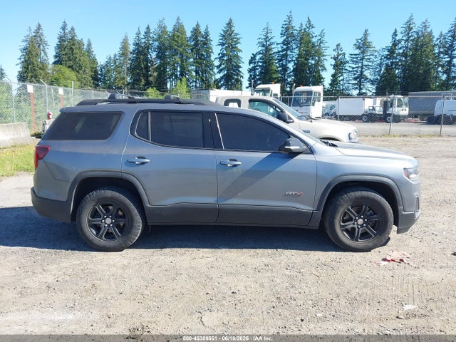 Aukcja sprzedaży 2020 Gmc Acadia Awd At4, vin: 1GKKNLLS9LZ138715, numer aukcji: 45389551