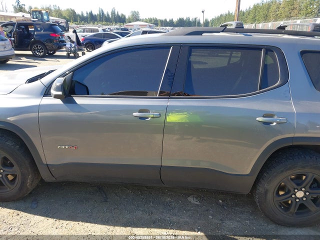 Aukcja sprzedaży 2020 Gmc Acadia Awd At4, vin: 1GKKNLLS9LZ138715, numer aukcji: 45389551