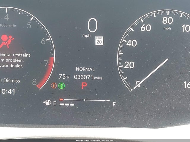 Honda Civic Sport 2024 2HGFE2F54RH584777 Image 15