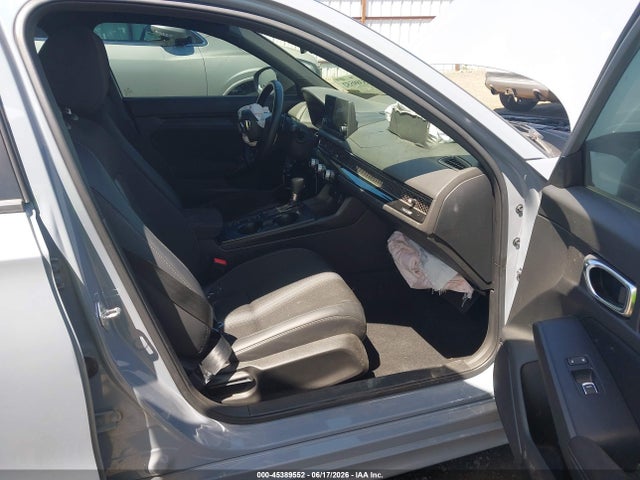 Honda Civic Sport 2024 2HGFE2F54RH584777 Image 5