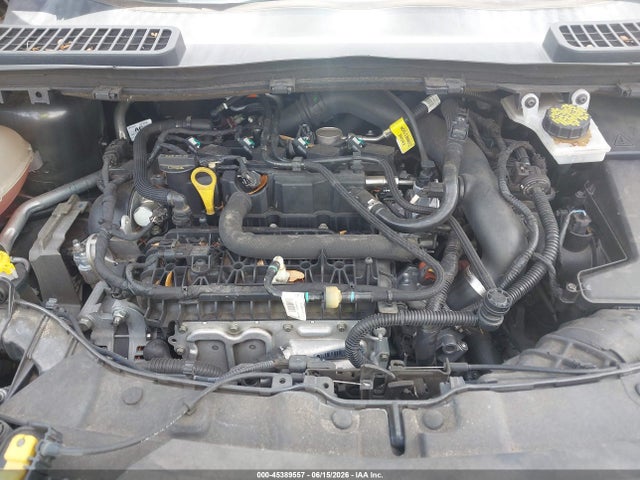 Aukcja sprzedaży 2019 Ford Escape Se, vin: 1FMCU0GD0KUA23019, numer aukcji: 45389557