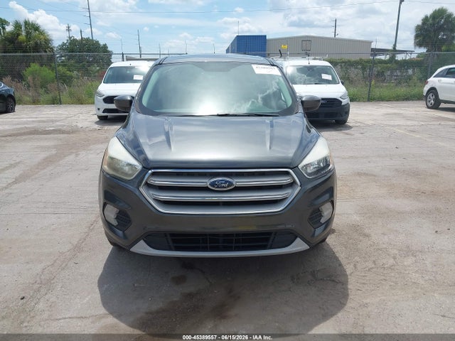 Aukcja sprzedaży 2019 Ford Escape Se, vin: 1FMCU0GD0KUA23019, numer aukcji: 45389557