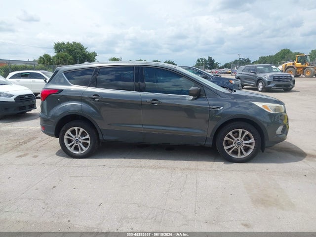 Aukcja sprzedaży 2019 Ford Escape Se, vin: 1FMCU0GD0KUA23019, numer aukcji: 45389557