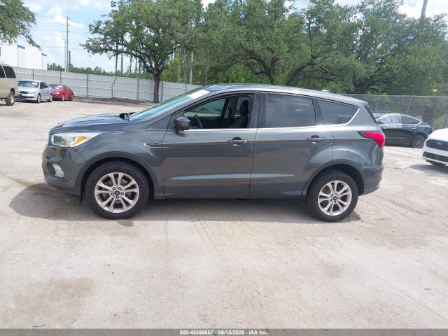 Aukcja sprzedaży 2019 Ford Escape Se, vin: 1FMCU0GD0KUA23019, numer aukcji: 45389557