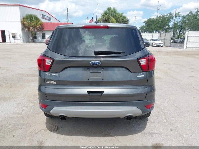 Aukcja sprzedaży 2019 Ford Escape Se, vin: 1FMCU0GD0KUA23019, numer aukcji: 45389557