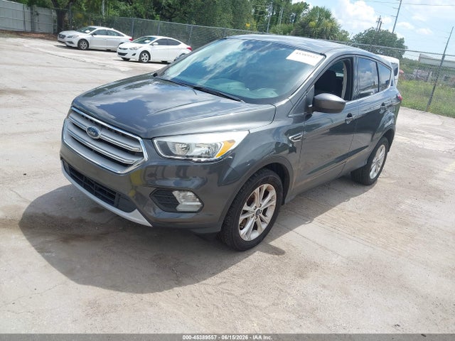 Aukcja sprzedaży 2019 Ford Escape Se, vin: 1FMCU0GD0KUA23019, numer aukcji: 45389557