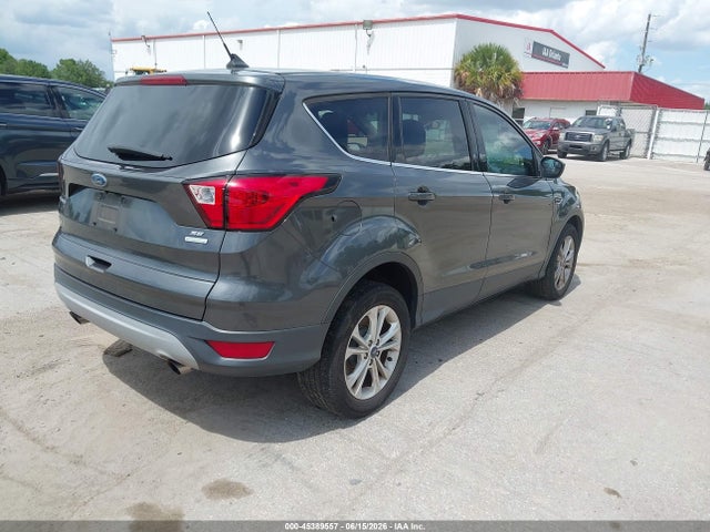 Aukcja sprzedaży 2019 Ford Escape Se, vin: 1FMCU0GD0KUA23019, numer aukcji: 45389557