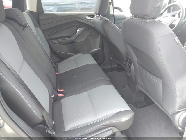 Aukcja sprzedaży 2019 Ford Escape Se, vin: 1FMCU0GD0KUA23019, numer aukcji: 45389557