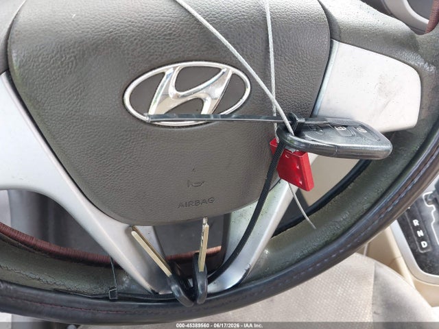 Aukcja sprzedaży 2013 Hyundai Accent Gls, vin: KMHCT4AE2DU477867, numer aukcji: 45389560