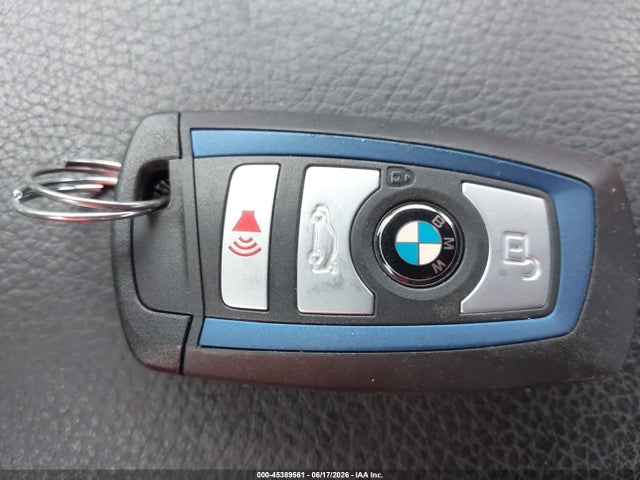 2014 Bmw 335i Xdrive მანქანა იყიდება აუქციონზე, vin: WBA3B9G50ENR91091, აუქციონის ნომერი: 45389561