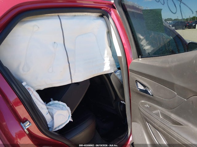 Aukcja sprzedaży 2017 Buick Encore Sport Touring, vin: KL4CJ1SB2HB008853, numer aukcji: 45389562