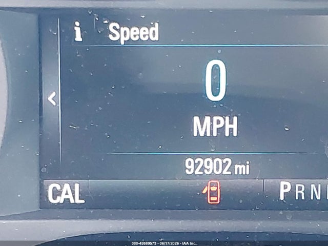 Chevrolet Camaro 1lt 2017 1G1FB1RS8H0215581 Image 15