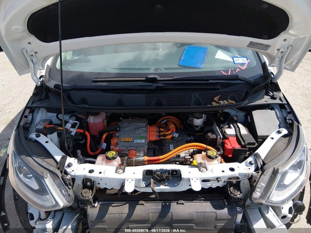 Chevrolet BOLT EV LT 2019 1G1FY6S02K4121135 Image 10