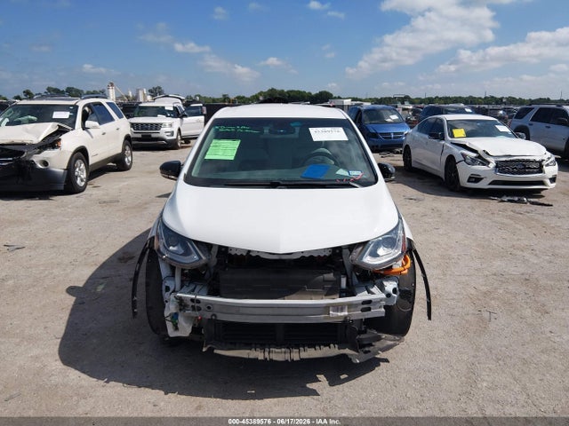Chevrolet BOLT EV LT 2019 1G1FY6S02K4121135 Image 12