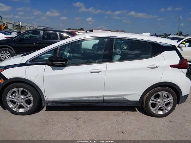 Chevrolet BOLT EV LT 2019 1G1FY6S02K4121135 Image 14