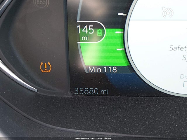 Chevrolet BOLT EV LT 2019 1G1FY6S02K4121135 Image 15