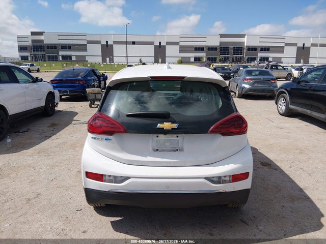 Chevrolet BOLT EV LT 2019 1G1FY6S02K4121135 Image 16