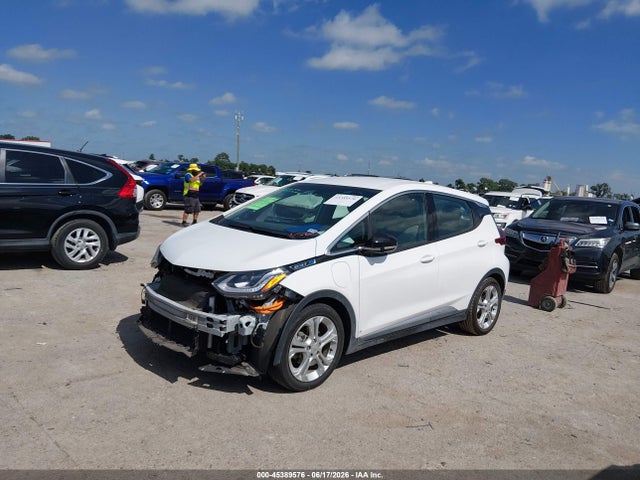 Chevrolet BOLT EV LT 2019 1G1FY6S02K4121135 Image 2