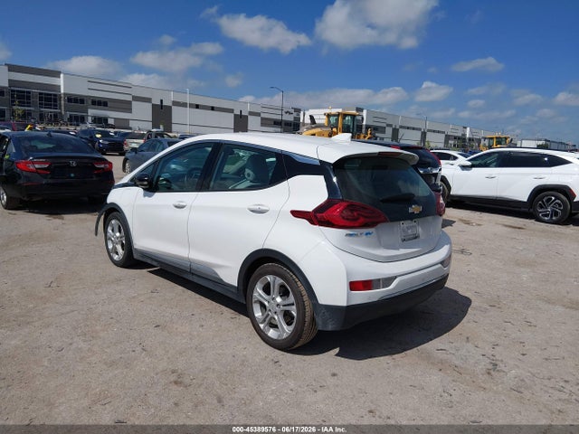 Chevrolet BOLT EV LT 2019 1G1FY6S02K4121135 Image 3